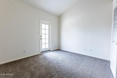 Amazing location on the Arizona Biltmore Golf course. This 4 on Arizona Biltmore Golf and Country Club in Arizona - for sale on GolfHomes.com, golf home, golf lot