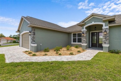 Welcome to a gorgeous custom built 4/3 home in Juliette Falls - on Juliette Falls Golf and Spa Club in Florida - for sale on GolfHomes.com, golf home, golf lot