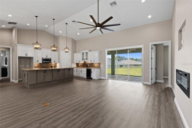 Welcome to a gorgeous custom built 4/3 home in Juliette Falls - on Juliette Falls Golf and Spa Club in Florida - for sale on GolfHomes.com, golf home, golf lot