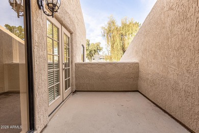 Amazing location on the Arizona Biltmore Golf course. This 4 on Arizona Biltmore Golf and Country Club in Arizona - for sale on GolfHomes.com, golf home, golf lot