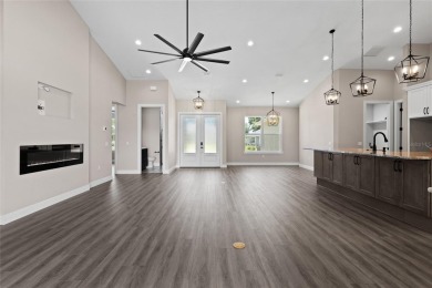 Welcome to a gorgeous custom built 4/3 home in Juliette Falls - on Juliette Falls Golf and Spa Club in Florida - for sale on GolfHomes.com, golf home, golf lot