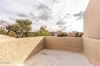 Amazing location on the Arizona Biltmore Golf course. This 4 on Arizona Biltmore Golf and Country Club in Arizona - for sale on GolfHomes.com, golf home, golf lot