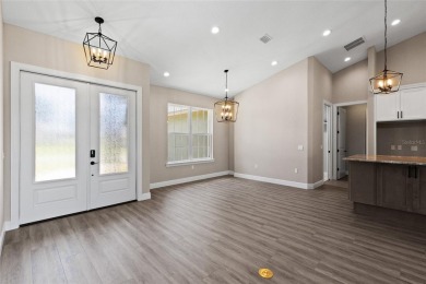 Welcome to a gorgeous custom built 4/3 home in Juliette Falls - on Juliette Falls Golf and Spa Club in Florida - for sale on GolfHomes.com, golf home, golf lot
