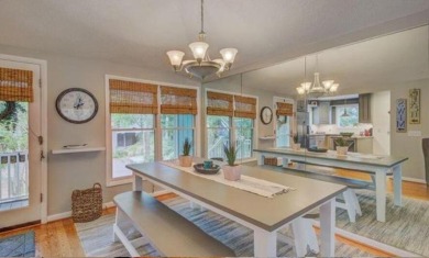 Experience the best of coastal living with this Twin Oaks  home on Wild Dunes Harbor Golf Resort in South Carolina - for sale on GolfHomes.com, golf home, golf lot