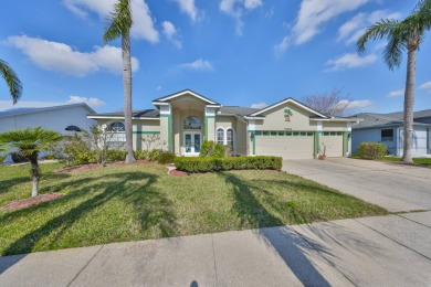 Riverview Florida... Clubhouse Estates at Summerfield..is a on Summerfield Crossing Golf Club in Florida - for sale on GolfHomes.com, golf home, golf lot