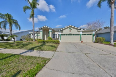 Riverview Florida... Clubhouse Estates at Summerfield..is a on Summerfield Crossing Golf Club in Florida - for sale on GolfHomes.com, golf home, golf lot