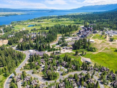 Ski-In/Ski-Out Townhome with the perfect blend of comfort and on Osprey Meadows at Tamarack Resort in Idaho - for sale on GolfHomes.com, golf home, golf lot