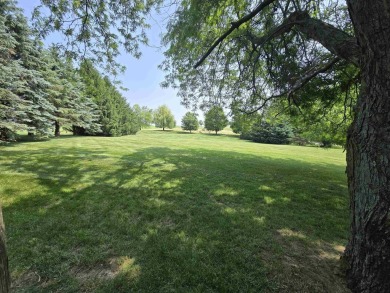 This is a perfect weekend get-a-way at Lake Carroll!  Located on Lake Carroll Golf Course in Illinois - for sale on GolfHomes.com, golf home, golf lot