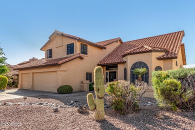 Beautiful Home in Red Mountain Ranch Situated on Hole #7 of the on Red Mountain Ranch Country Club in Arizona - for sale on GolfHomes.com, golf home, golf lot