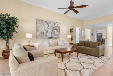 Welcome to one of the most desirable floor plans in the Triana on The Club At Renaissance in Florida - for sale on GolfHomes.com, golf home, golf lot