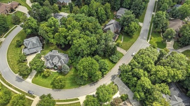 This is a rare opportunity to build a custom home in the on Autumn Ridge Golf Club in Indiana - for sale on GolfHomes.com, golf home, golf lot