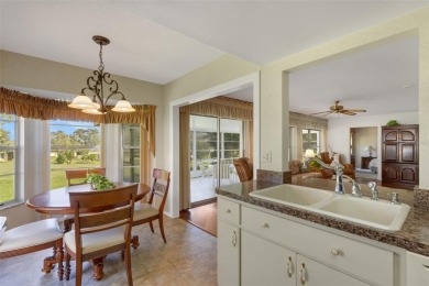 If you like open  airy spaces with abundant natural light and on Highland Lakes Executive Golf Course in Florida - for sale on GolfHomes.com, golf home, golf lot