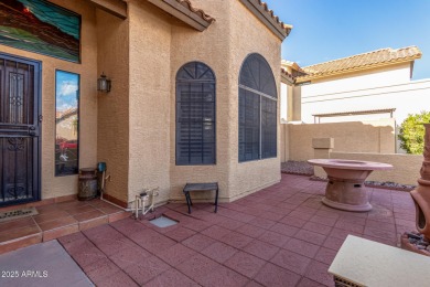 Beautiful Home in Red Mountain Ranch Situated on Hole #7 of the on Red Mountain Ranch Country Club in Arizona - for sale on GolfHomes.com, golf home, golf lot