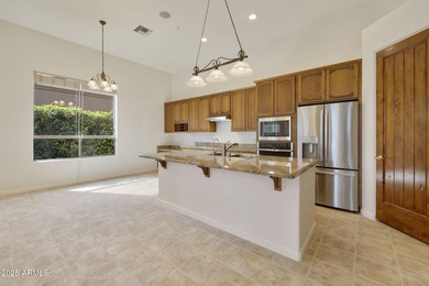 Welcome to your desert sanctuary in the heart of Legend Trail! on Legend Trail Golf Club in Arizona - for sale on GolfHomes.com, golf home, golf lot