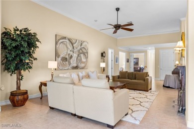 Welcome to one of the most desirable floor plans in the Triana on The Club At Renaissance in Florida - for sale on GolfHomes.com, golf home, golf lot