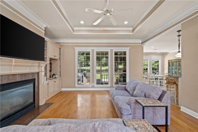 ON GOLF COURSE! Enjoy your morning coffee or evening sunsets on on TimberCreek Golf Club in Alabama - for sale on GolfHomes.com, golf home, golf lot