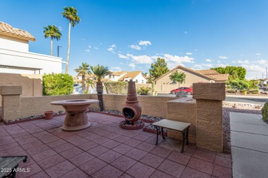 Beautiful Home in Red Mountain Ranch Situated on Hole #7 of the on Red Mountain Ranch Country Club in Arizona - for sale on GolfHomes.com, golf home, golf lot