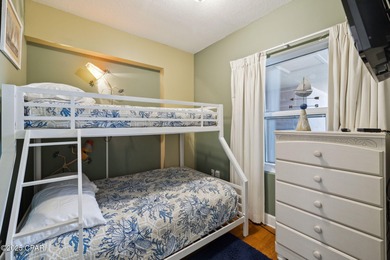 GULF-FRONT | 1BR + BUNK | 2BA | SUNRISE BEACH RESORT | PANAMA on Holiday Golf Club in Florida - for sale on GolfHomes.com, golf home, golf lot