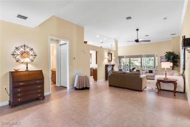 Welcome to one of the most desirable floor plans in the Triana on The Club At Renaissance in Florida - for sale on GolfHomes.com, golf home, golf lot