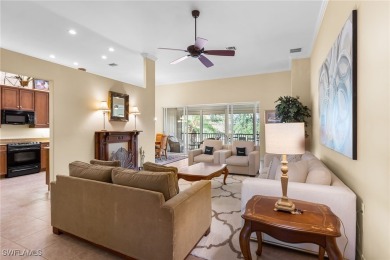 Welcome to one of the most desirable floor plans in the Triana on The Club At Renaissance in Florida - for sale on GolfHomes.com, golf home, golf lot