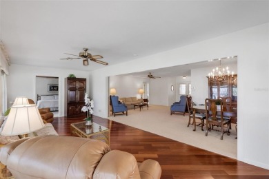 If you like open  airy spaces with abundant natural light and on Highland Lakes Executive Golf Course in Florida - for sale on GolfHomes.com, golf home, golf lot