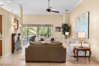 Welcome to one of the most desirable floor plans in the Triana on The Club At Renaissance in Florida - for sale on GolfHomes.com, golf home, golf lot