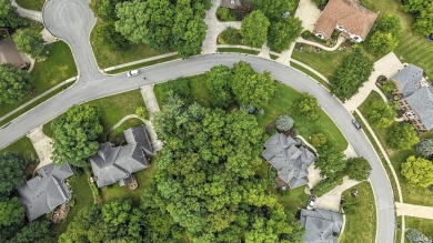 This is a rare opportunity to build a custom home in the on Autumn Ridge Golf Club in Indiana - for sale on GolfHomes.com, golf home, golf lot