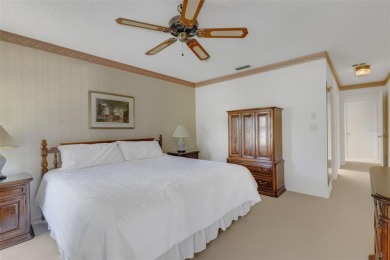 If you like open  airy spaces with abundant natural light and on Highland Lakes Executive Golf Course in Florida - for sale on GolfHomes.com, golf home, golf lot