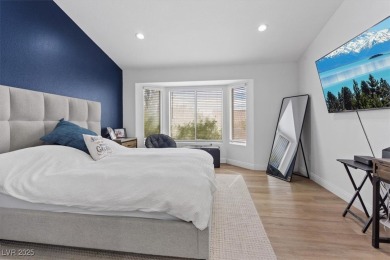 Welcome to this beautifully upgraded single-story home in the on Highland Falls Golf Club in Nevada - for sale on GolfHomes.com, golf home, golf lot