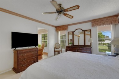 If you like open  airy spaces with abundant natural light and on Highland Lakes Executive Golf Course in Florida - for sale on GolfHomes.com, golf home, golf lot