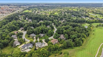 This is a rare opportunity to build a custom home in the on Autumn Ridge Golf Club in Indiana - for sale on GolfHomes.com, golf home, golf lot