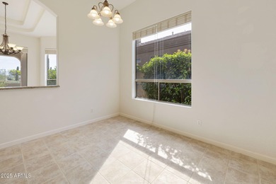 Welcome to your desert sanctuary in the heart of Legend Trail! on Legend Trail Golf Club in Arizona - for sale on GolfHomes.com, golf home, golf lot