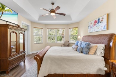 Welcome to one of the most desirable floor plans in the Triana on The Club At Renaissance in Florida - for sale on GolfHomes.com, golf home, golf lot