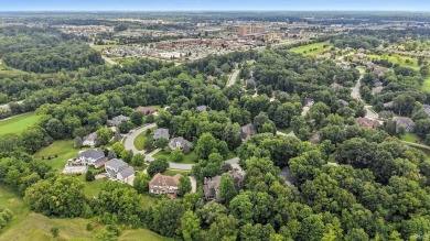 This is a rare opportunity to build a custom home in the on Autumn Ridge Golf Club in Indiana - for sale on GolfHomes.com, golf home, golf lot