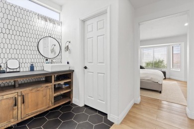 Welcome to this beautifully upgraded single-story home in the on Highland Falls Golf Club in Nevada - for sale on GolfHomes.com, golf home, golf lot