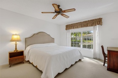 If you like open  airy spaces with abundant natural light and on Highland Lakes Executive Golf Course in Florida - for sale on GolfHomes.com, golf home, golf lot