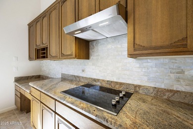 Welcome to your desert sanctuary in the heart of Legend Trail! on Legend Trail Golf Club in Arizona - for sale on GolfHomes.com, golf home, golf lot