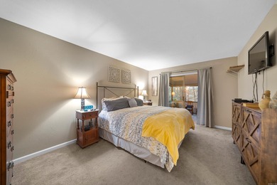 Experience year-round lakeview luxury in this meticulously on DeSoto Golf Course in Arkansas - for sale on GolfHomes.com, golf home, golf lot