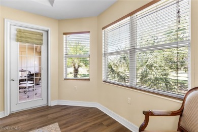 Welcome to one of the most desirable floor plans in the Triana on The Club At Renaissance in Florida - for sale on GolfHomes.com, golf home, golf lot