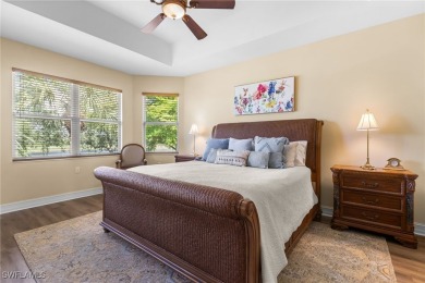 Welcome to one of the most desirable floor plans in the Triana on The Club At Renaissance in Florida - for sale on GolfHomes.com, golf home, golf lot