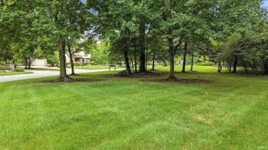 This is a rare opportunity to build a custom home in the on Autumn Ridge Golf Club in Indiana - for sale on GolfHomes.com, golf home, golf lot