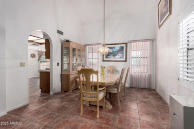 Beautiful Home in Red Mountain Ranch Situated on Hole #7 of the on Red Mountain Ranch Country Club in Arizona - for sale on GolfHomes.com, golf home, golf lot