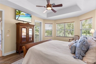 Welcome to one of the most desirable floor plans in the Triana on The Club At Renaissance in Florida - for sale on GolfHomes.com, golf home, golf lot
