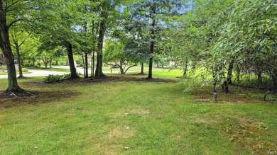 This is a rare opportunity to build a custom home in the on Autumn Ridge Golf Club in Indiana - for sale on GolfHomes.com, golf home, golf lot