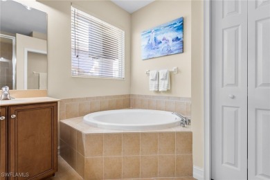 Welcome to one of the most desirable floor plans in the Triana on The Club At Renaissance in Florida - for sale on GolfHomes.com, golf home, golf lot