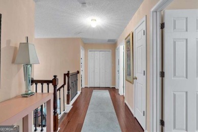 Welcome to 3573 WILLOW TREE TRACE, a beautifully maintained on Sugar Creek Golf Course in Georgia - for sale on GolfHomes.com, golf home, golf lot