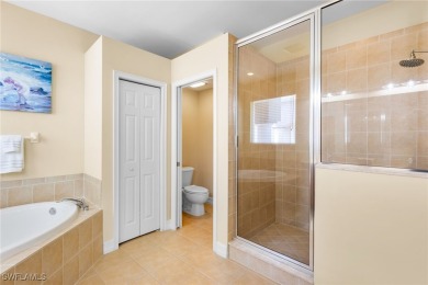 Welcome to one of the most desirable floor plans in the Triana on The Club At Renaissance in Florida - for sale on GolfHomes.com, golf home, golf lot