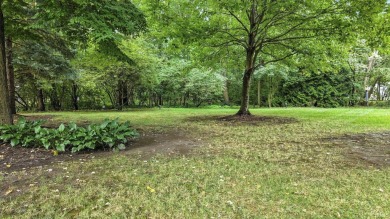 This is a rare opportunity to build a custom home in the on Autumn Ridge Golf Club in Indiana - for sale on GolfHomes.com, golf home, golf lot