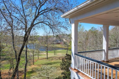 Welcome to this magnificent 3-story home featuring 4 bedrooms on Mount Vintage Plantation and Golf Club  in South Carolina - for sale on GolfHomes.com, golf home, golf lot