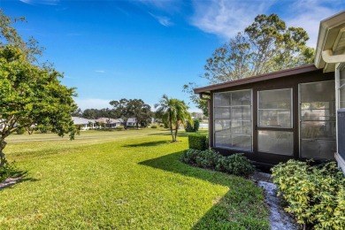 If you like open  airy spaces with abundant natural light and on Highland Lakes Executive Golf Course in Florida - for sale on GolfHomes.com, golf home, golf lot